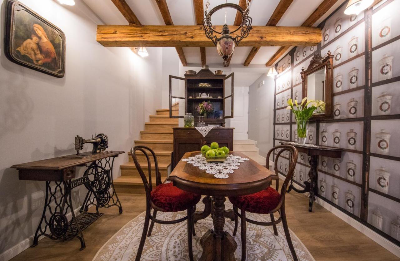 Palacio Celeste 杜布罗夫尼克 外观 照片
